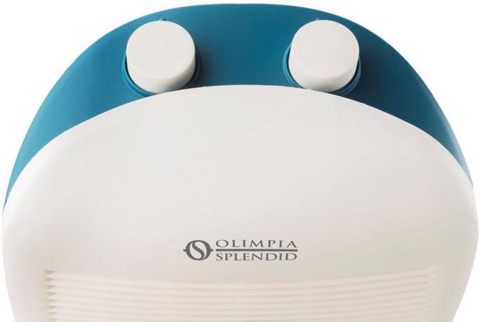 Aerothermo Domatiou Olimpia Splendid Caldo Relax 2000 Watt